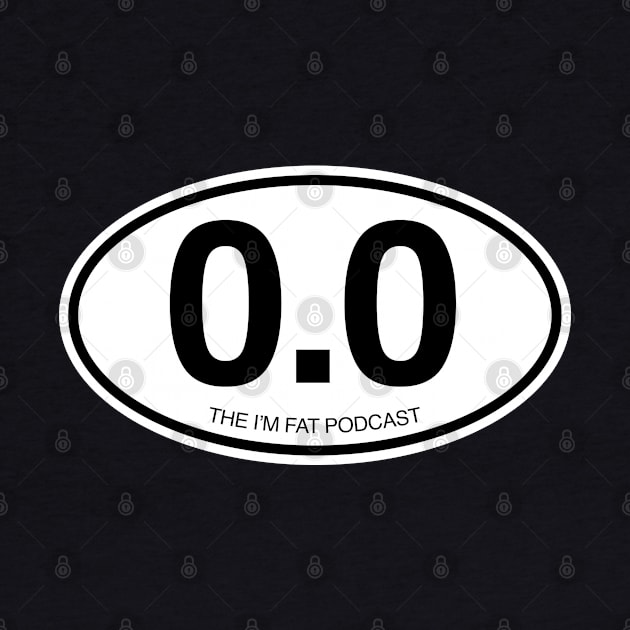 0.0 Marathon by ImFatPodcast